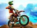 Jwèt Sou entènèt jwèt Dirt Bike Extreme Parkour  sou entènèt