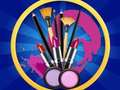 Jwèt Princess Kosmetik Twous faktori  sou entènèt