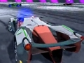 Jwèt Cyber Machin Punk kous 2  sou entènèt