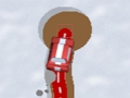 Jwèt Sou entènèt jwèt Snowfield Kondwi  sou entènèt