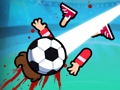 Jwèt Football Killers sou entènèt  sou entènèt