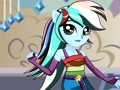 Jwèt Sou entènèt jwèt Rainbow pone  sou entènèt