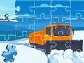 Jwèt Download jwèt la Winter kamyon tèt  sou entènèt