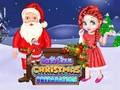 Jwèt Jwèt Santa Claus Nwèl Preparasyon  sou entènèt