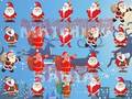 Jwèt Matche Santa  sou entènèt