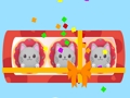 Jwèt Donutcats sou entènèt