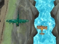 Jwèt 2D jwèt Ariplane Wars 1942  sou entènèt