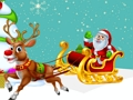 Jwèt Download jwèt la Nwèl Winter Story Jigsaw  sou entènèt