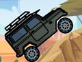 Jwèt Chofè Jeeps  sou entènèt