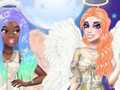 Jwèt Jwèt Angelcore Princess  sou entènèt