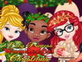 Jwèt Download jwèt la Princess Princess bèl bagay Nwèl  sou entènèt