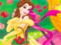 Jwèt Sou entènèt jwèt Disney Bote ak Bèt la majik Mondyal la  sou entènèt