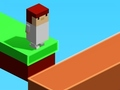 Jwèt Pon zigzag  sou entènèt
