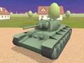 Jwèt Alliance tank sou entènèt