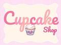 Jwèt Sou entènèt jwèt Cupcake Shop  sou entènèt