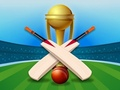 Jwèt Jwèt Cricket chanpyon Cup  sou entènèt