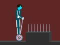 Jwèt Sou entènèt jwèt Happy Wheels Squid  sou entènèt