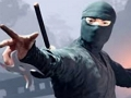 Jwèt Tape Ninja  sou entènèt