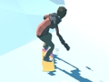 Jwèt Jwèt Ski Master 3D  sou entènèt