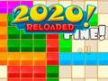 Jwèt 2020! Rechaje  sou entènèt