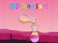 Jwèt Jwèt Sand Triye devinèt  sou entènèt