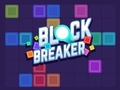 Jwèt Blòk Breaker  sou entènèt