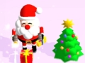 Jwèt Revenge Santa a  sou entènèt