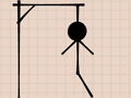 Jwèt Sou entènèt jwèt Old School Hangman  sou entènèt
