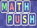 Jwèt Pouse Matematik  sou entènèt