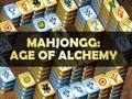 Jwèt Majong alchimi  sou entènèt
