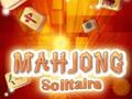 Jwèt Majong solitèr  sou entènèt