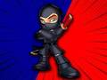 Jwèt Jwèt Ninja Rian avanti  sou entènèt