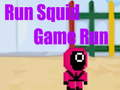 Jwèt Run Squid Jwèt Kouri  sou entènèt