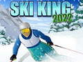 Jwèt Ski wa 2022 sou entènèt
