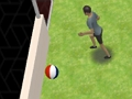 Jwèt 3d ping pong sou entènèt