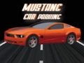 Jwèt Jwe sou entènèt la jwèt pou Espas pou Machin Mustang  sou entènèt