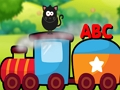 Jwèt ChooChoo tren pou timoun  sou entènèt