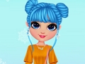 Jwèt Rainbow Girls pafè sezon fredi ekip  sou entènèt