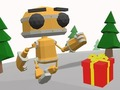 Jwèt Kouri bot  sou entènèt