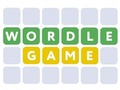 Jwèt Jwèt Wordle  sou entènèt