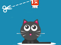 Jwèt Lèt pou chat  sou entènèt