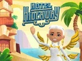 Jwèt Otèl Hideaway  sou entènèt