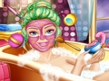 Jwèt Download jwèt Daisy Bote Bath  sou entènèt