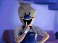 Jwèt Sou entènèt jwèt House Of Ice Scream  sou entènèt