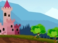 Jwèt Ave Castle sou entènèt