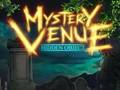 Jwèt Sou entènèt jwèt Mystery Venue Hidden Object  sou entènèt