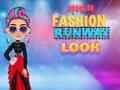 Jwèt Sou entènèt jwèt High Fashion Pist Gade  sou entènèt