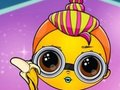 Jwèt Minions Popsy imanizasyon  sou entènèt