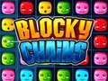 Jwèt Blocky Chenn  sou entènèt
