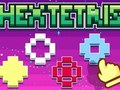 Jwèt Hextetris sou entènèt